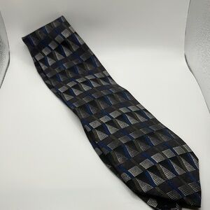 Croft & barrow tie silk